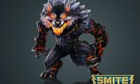 MMO SMITE - Tournaments for $2000 