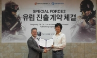 MMO Special Force II rushes into Europe