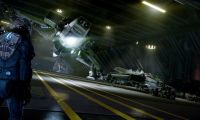 MMO Star Citizen - Bigger Alpha