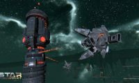 MMO Star Conflict - Finally official launch
