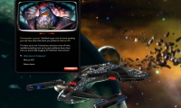 MMO Star Trek Online and new developer's blog