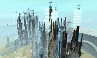 MMO Star Trek Online - New zone in development
