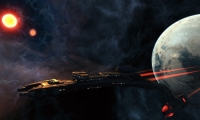 MMO Star Trek Online - F2P for everyone 