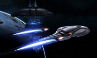 MMO Star Trek Online - F2P version and its official release date