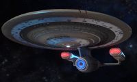 MMO Star Trek Online - New ships