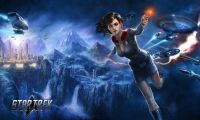 MMO Star Trek Online - New expansion announced