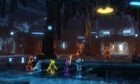 MMO Star Wars: The Old Republic - next month to lvl 15 for free