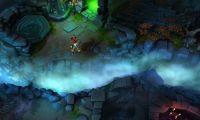 MOBA Strife - Open Beta
