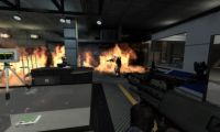 MMO Tactical Intervention retunrs, this time on Steam