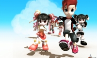 MMO Tales Runner - time to say goodbye