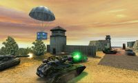 MMO Tanki Online - V-log and more news