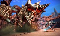 MMO TERA: Rising - Halloween is here