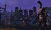 MMO The Elder Scrolls Online - new questions and answers