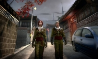 MMO The Secret World comes a bit late