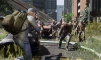 MMO The War Z returns to Steam