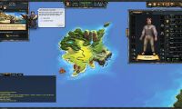 MMO Therian Saga moves into the Open Beta