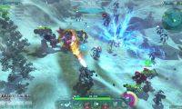 MMO Tranfromers Universe - Two new robots