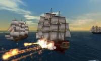MMO Uncharted Waters Online : Tierra Americana Expansion