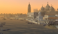 MMO Uncharted Waters celebrates second birthday and new content