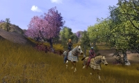 MMO Vanguard - F2P this Summer