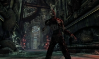 MMO  Neverwinter will be completely Free-to-play