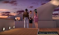 MMO Velvet Sundown - Rising in popularity