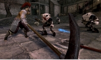 MMO Vindictus - Evropa už může hrát