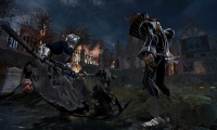 MMO Vindictus - noví bossové