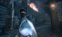 MMO Vindictus: Song of Doom