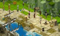 MMO Wakfu - Goes free-to-play