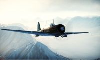 MMO War Thudner introduces new update
