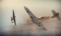 MMO War Thunder one of launch games for PS4