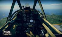 MMO War Thunder - New update