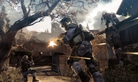 MMO Warface - Future hit?