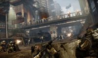 MMO Warface oficialy launched