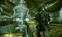 MMO Warframe updats