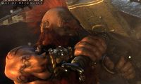 MMO Warhammer Online: Age of Reckoning ends!