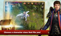 MMO Wartune : Hall of Heroes - Play on iOS and Androids