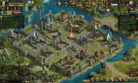 MMO Wartune - Open beta začíná