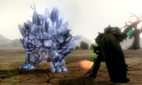 MMO browser game Juggernaut and some news