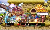 MMO WindSlayer 2 - play open beta