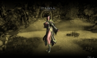 MMO Wizardry Online for Europe and America