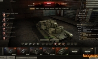MMO World of Tanks - Chinese tanks in March