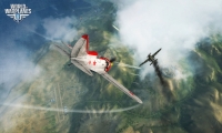MMO World of Warplanes - what's new in development?