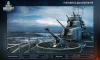 MMO World of Warships - Reminds iteself and some cool screens