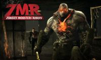 MMO Zombies Monsters Robots - New update announced