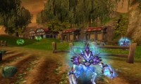 MMORPG 4Story - changes in PvP