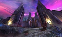 MMORPG Aion - F2P in Europe