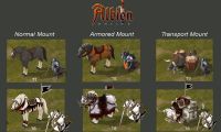 MMORPG Albion Online - Another test is coming