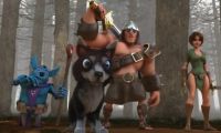 MMORPG Arcane Legends - New update